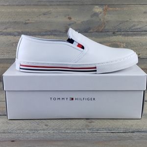 Tommy Hilfiger Women's Casual Slip On Shoes